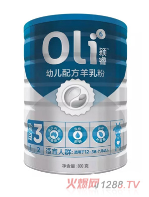 澳大利亚露膳赋私人有限公司（颖睿）