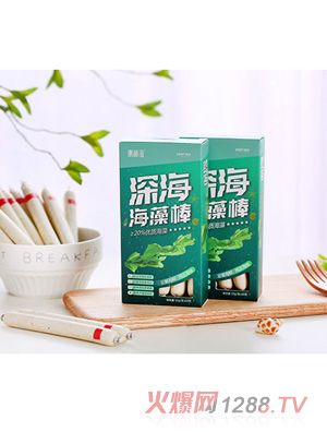 东极海深海海藻棒15g10支