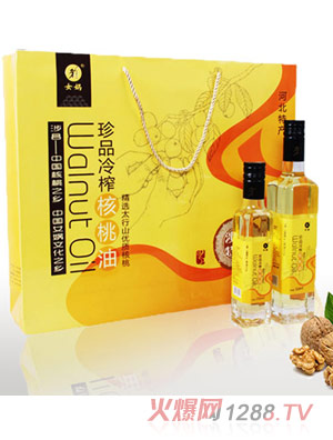 河北女娲食品有限公司