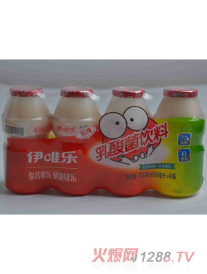 湖南唯乐食品科技有限公司