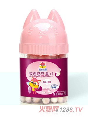 山东益童旺生物科技有限公司