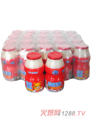 菌悦菌悦乳酸菌3