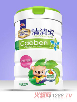 江西长恒生物科技有限公司