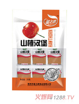 青州市蜜之源食品有限公司