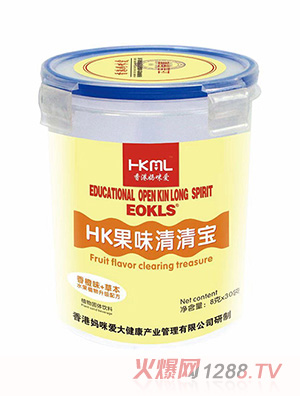 香港妈咪爱大健康产业管理有限公司