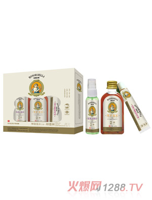 欧娜贝娜神奇金水三合一
