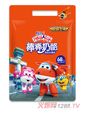 妙飞江苏食品科技有限公司