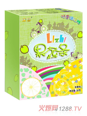 上海来智生物科技有限公司