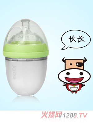 广州宝氏婴童婴童用品有限公司