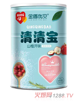 南昌优贝聪食品有限公司