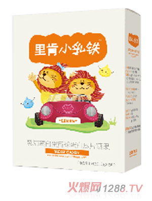 里肯小乳铁含片