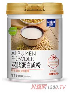 澳顿双肽蛋白质粉