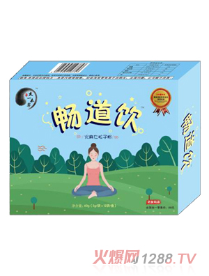 江苏洪仁堂健康科技有限公司（太一本草）
