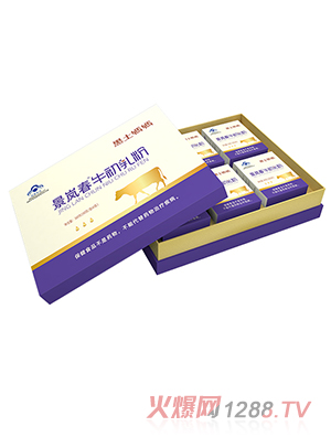 安徽黑土妈妈食品科技有限公司