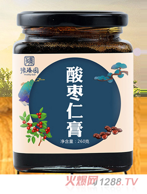 豫臻园酸枣仁膏