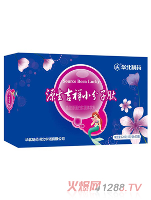 华北制药集团有限责任公司