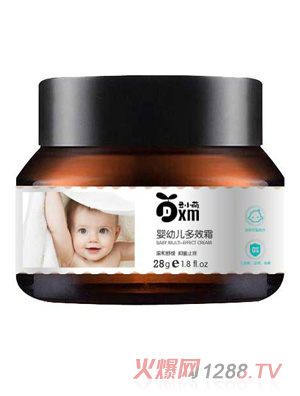 豆小萌品牌部