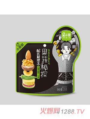 山东亿宝食品有限公司