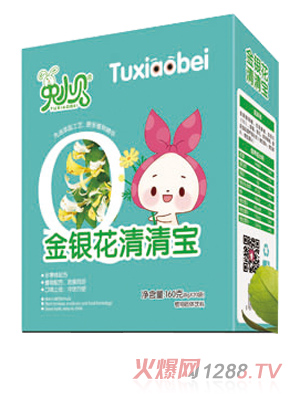 兔小贝婴童事业部