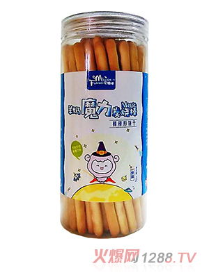亿滋味羊奶魔力炭烧棒-原味