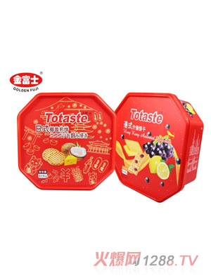 广东金富士生物科技食品有限公司