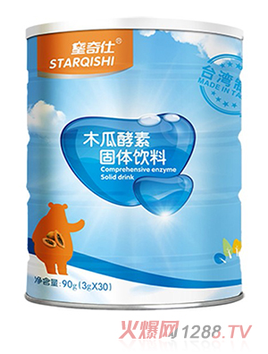 厦门市星奇仕生物科技有限公司
