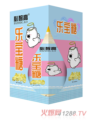 必智高乐宝糖