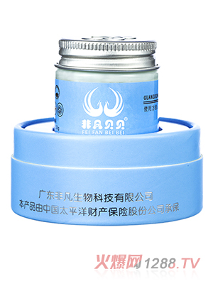 广东非凡生物科技有限公司