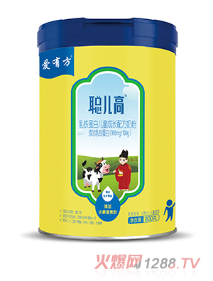 长沙奶农生物科技有限公司