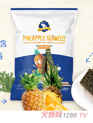 上海丝侬营养食品有限公司