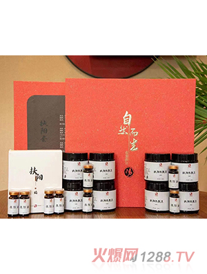 绿疗堂自然而生古方扶阳套