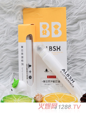 婴倍爱蚊叮消