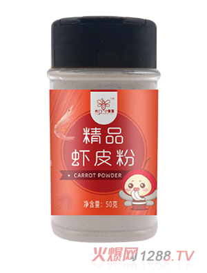 我D小宓蜜虾皮粉