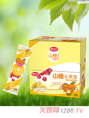 深圳市果幼乐食品有限公司