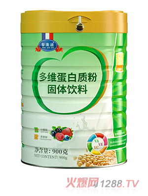 智澳迪多维蛋白质粉