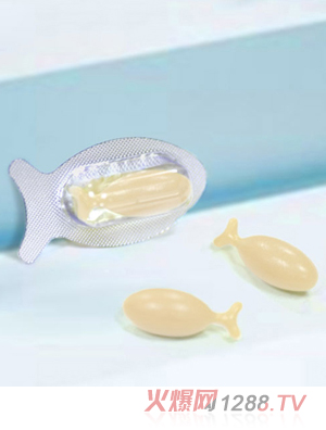 乳清蛋白凝胶糖果
