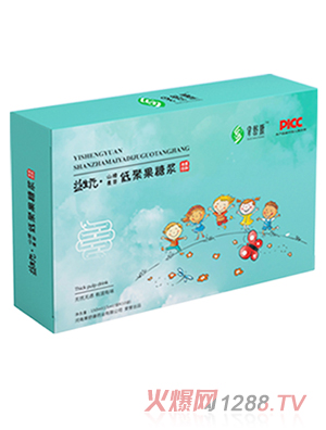 河南果舒康药业有限公司