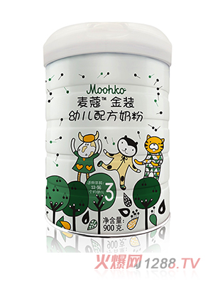 蜜儿乐儿乳业（上海）有限公司