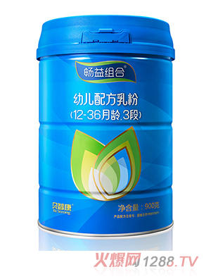 上海花冠营养乳品有限公司