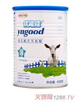 湖南多能多食品有限公司（优能佳）