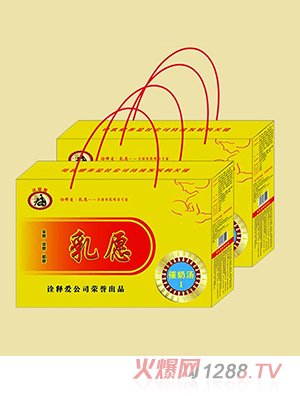 乳愿催奶汤1