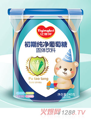 江西亿宝健康产业有限公司