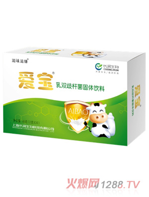 上海长润国际贸易有限公司