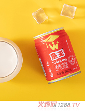 湖北童君王药业有限公司