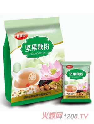 河南同和堂实业有限公司