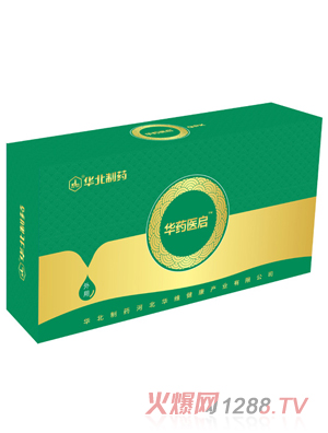 华北制药华维健康产业有限公司