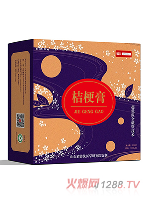 椒兰•全破壁•药食同源膏方