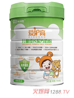 美纳熊品牌招商部