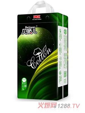 贝娇儿一体泡泡裤L40