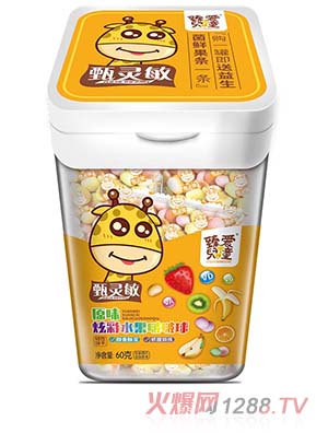 淮安英天众合生物科技有限公司